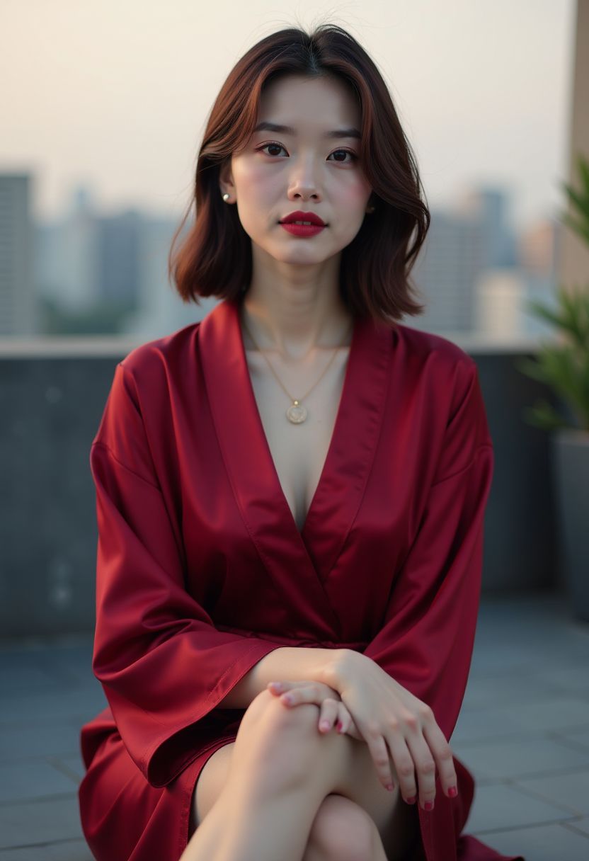 野蛮生长的岁月